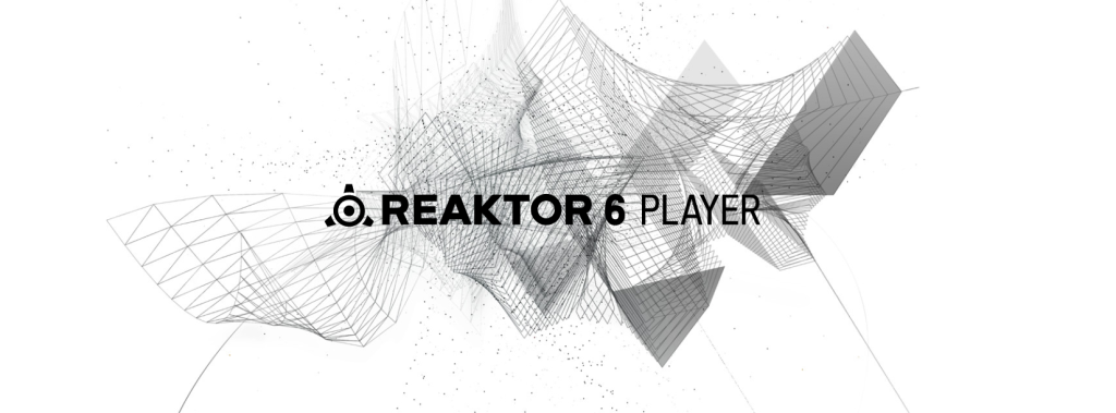 All Products Now Available for the Free Reaktor Player